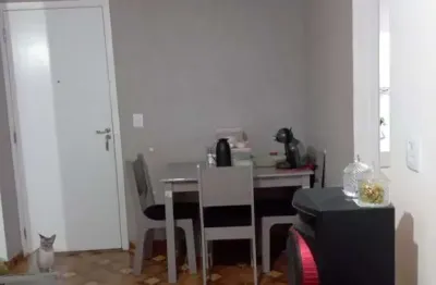 Apartamento com 2 quartos à venda na rua casparino de quadros, 59, jaraguá, são paulo, 59 m2 por r$ 190.000