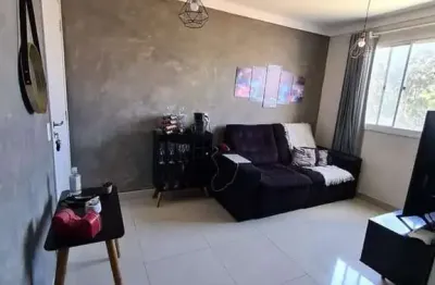 Apartamento com 2 quartos à venda na rua friedrich von voith, 1830, jardim são joão (jaraguá), são paulo, 53 m2 por r$ 220.000