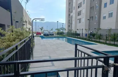 Apartamento com 2 quartos à venda na avenida nelson palma travassos, 174, loteamento city jaragua, são paulo, 51 m2 por r$ 320.000