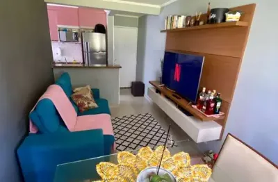 Apartamento com 2 quartos à venda na avenida amador aguiar, 530, jaraguá, são paulo, 51 m2 por r$ 220.000
