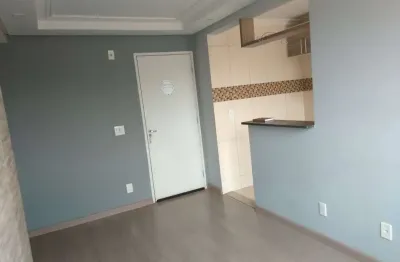 Apartamento com 2 quartos à venda na avenida amador aguiar, 1150, jaraguá, são paulo, 44 m2 por r$ 220.000