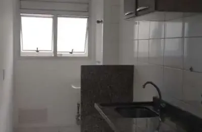 Apartamento com 2 quartos à venda na rua teófilo azambuja, 145, jaraguá, são paulo, 43 m2 por r$ 250.000
