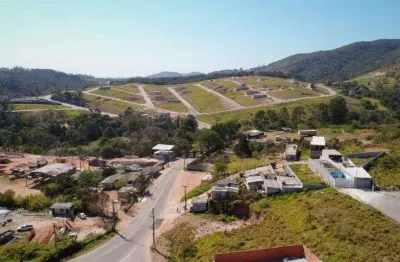 Terreno à venda na rua rolando forestti, laranjeiras, caieiras por r$ 276.600