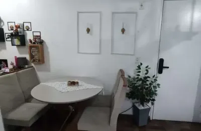 Apartamento com 2 quartos à venda na avenida amador aguiar, 1150, jaraguá, são paulo, 44 m2 por r$ 243.000