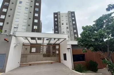 Apartamento com 2 quartos à venda na Avenida Professor Miguel Franchini Neto, 362, Loteamento City Jaragua, São Paulo, 40 m2 por R$ 250.000