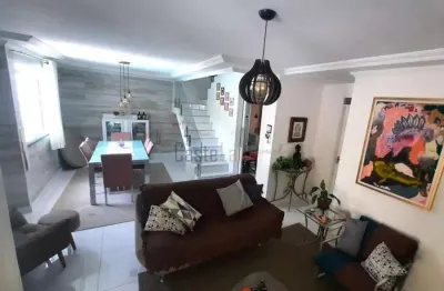 Casa em condomínio para venda em fortaleza, engenheiro luciano cavalcante, 3 dormitórios, 2 suítes, 3 banheiros, 3 vagas