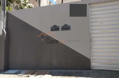 Casa à venda no Tauape, Fortaleza 