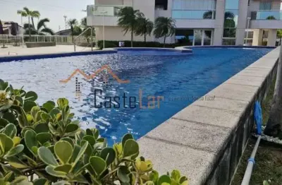 Apartamento para venda em fortaleza, engenheiro luciano cavalcante, 3 dormitórios, 2 suítes, 2 banheiros, 2 vagas