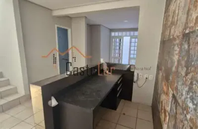 Casa comercial para locação em fortaleza, tauape, 5 dormitórios, 4 suítes, 5 banheiros, 2 vagas