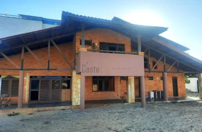 Casa para locação em fortaleza, praia do futuro ii, 3 dormitórios, 2 banheiros, 6 vagas