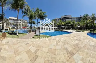 Apartamento para Venda em Aquiraz, Porto das Dunas, 2 dormitórios, 1 suíte, 2 banheiros, 1 vaga