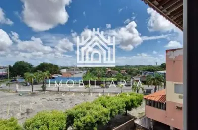 Apartamento para Venda em Fortaleza, Passaré, 4 dormitórios, 1 suíte, 3 banheiros, 1 vaga