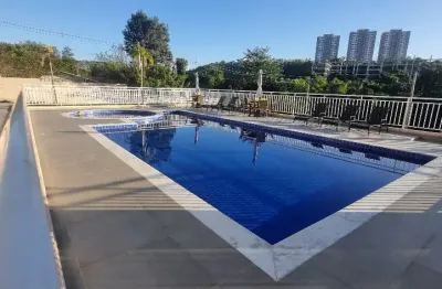 Apartamento novo a venda, andar alto, no condomínio orga park, zona leste de sorocaba