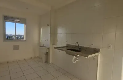 Apartamento novo a venda, andar alto, no condomínio orga park, zona leste de sorocaba