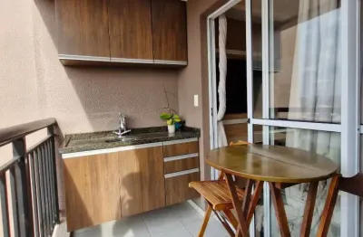 Apartamento à venda com 2 quartos sendo 1 suíte, parque três meninos, sorocaba, sp