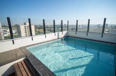 Apartamento à venda, parque campolim com 3 quartos sendo uma suíte, sorocaba, sp