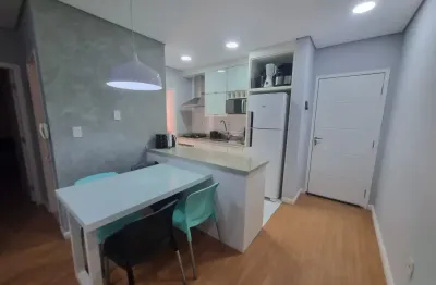Apartamento à venda com 2 quartos, andar alto, bairro da vossoroca, sorocaba, sp