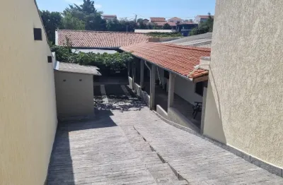 Casa à venda com 2 quartos sendo 1 suíte, vila haro, zona leste de sorocaba, sorocaba, sp