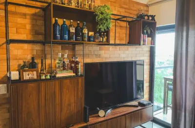 Apartamento com 2 dormitórios - parque campolim - sorocaba/sp