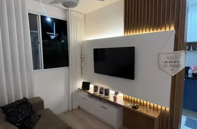 Apartamento térreo com 2 dormitórios- ibiti - sorocaba/sp