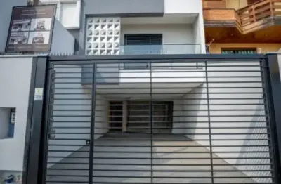 Casa com 3 dormitórios , jardim prestes de barros, sorocaba, sp