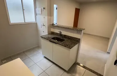 Apartamento em condomínio com 2 dormitórios na zona oeste - sorocaba/sp