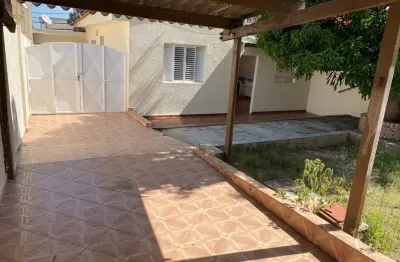 Casa térrea com 3 dormitórios, 141 m²  - jardim gonçalves - sorocaba/sp