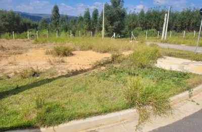 Terreno à venda na Rua Adelina Monari, 500, Vila Santo Antônio, Votorantim