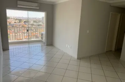 Apartamento à venda, 85 m², 3 quartos sendo 1 suíte - jardim piratininga - sorocaba/sp