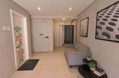 Apartamento à venda no condomínio riserva natura, 67 m² - jardim moncayo - sorocaba/sp