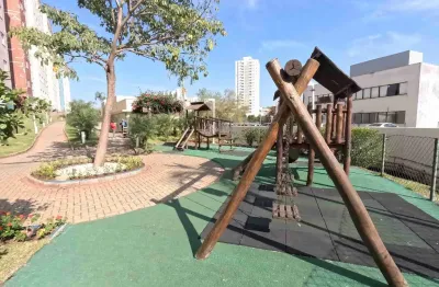 Apartamento à venda, 50 m² com 3 quartos, sendo 1 suíte - jardim piratininga - sorocaba/sp