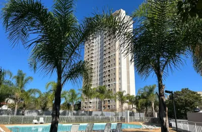 Apartamento à venda no condomínio vista garden – jardim são carlos, sorocaba/sp