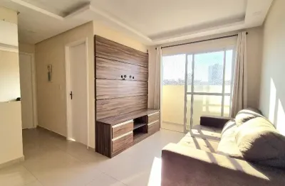Apartamento com 2 quartos - pássaros da amazônia - jardim gonçalves - sorocaba/sp