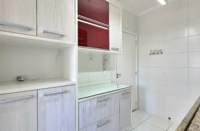 Apartamento com 2 quartos - massimo residence - vila odin - sorocaba/sp