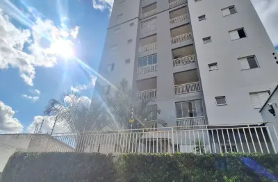 Apartamento com 3 quartos à venda na Rua Comandante Salgado, 1595, Vila Hortência, Sorocaba