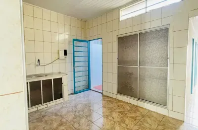 Casa dois dormitórios próximo ao centro no bairro vila assis, sorocaba