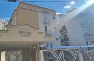 Apartamento com 3 quartos à venda na Rua Carlos Eugenio de Siqueira Salerno, 337, Parque Campolim, Sorocaba