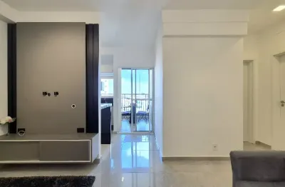 Apartamento com 2 dormitórios sendo 1 suíte - lunna campolim - sorocaba/sp