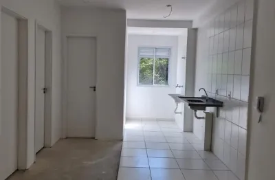 Apartamento com 2 quartos sendo 1 suite no residencial parque viena - jardim gonçalves - sorocaba/sp