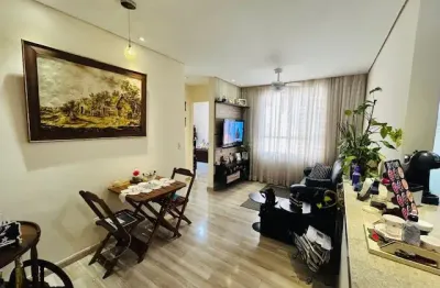 Apartamento com 2 quartos no viva verde boa vista - alto da boa vista - sorocaba/sp