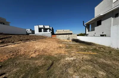 Terreno padrão à venda no condomínio cyrela ladscape esplanada