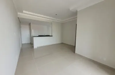 Apartamento com 2 dormitórios e 2 vagas zona leste – sorocaba
