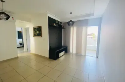 Apartamento com 2 quartos sendo 1 suite no condomínio la vista moncayo - jd piratininga - sorocaba/sp