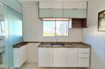Apartamento com 2 quartos - residencial quatro estações - jardim gonçalves - sorocaba/sp