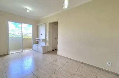 Apartamento com 2 dormitórios - bosque de córdoba - vila haro - sorocaba/sp