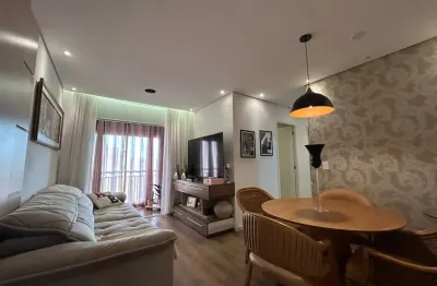 Apartamento à venda de 03 dormitórios cond. upper life , parque campolim, sorocaba, sp