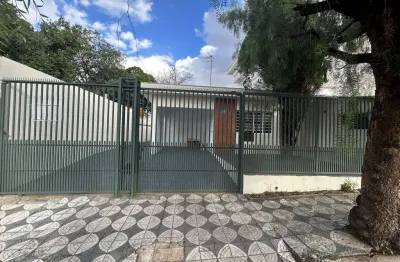 Casa térrea em terreno de 300 m² à venda na vila fiori – sorocaba/sp