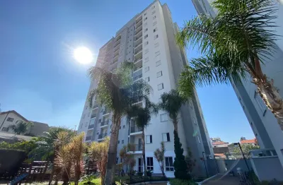 Apartamento de 02 dormitórios com suíte a venda no edifício evidence no coração do trujillo.