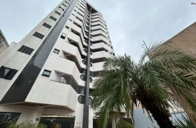 Apartamento de 03 dormitórios e 01 suíte no centro nobre de sorocaba