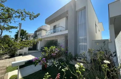 Sobrado à venda com 04 suítes no residencial colinas do sol – sorocaba/sp